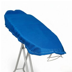 Housse pour table à repasser | Polyester | Bleu Royal