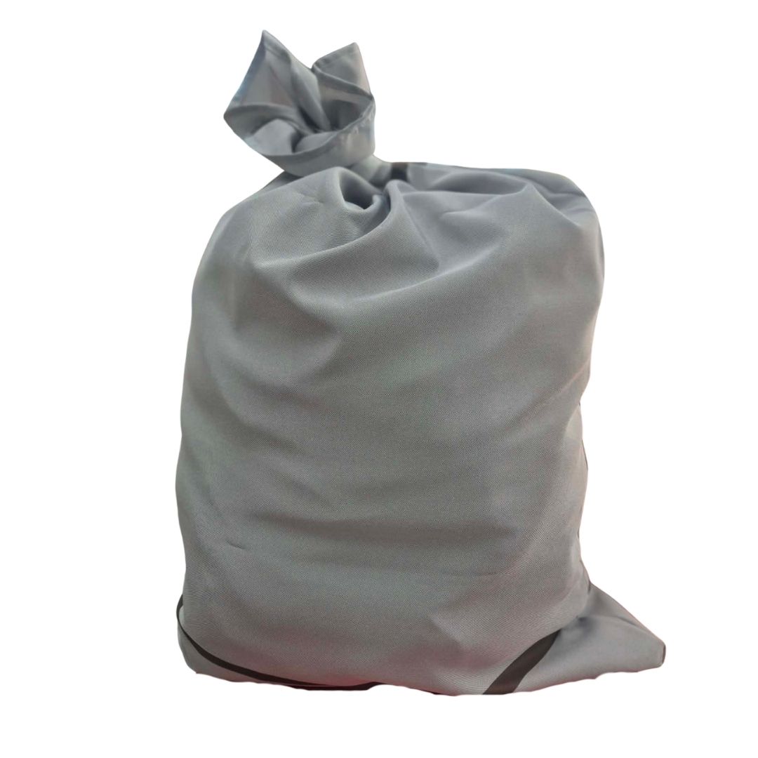 Sac de transport de linge plat